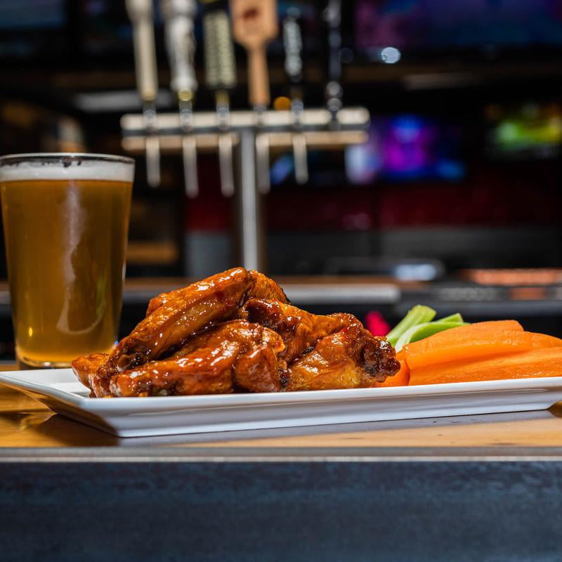 Score Bar & Lounge