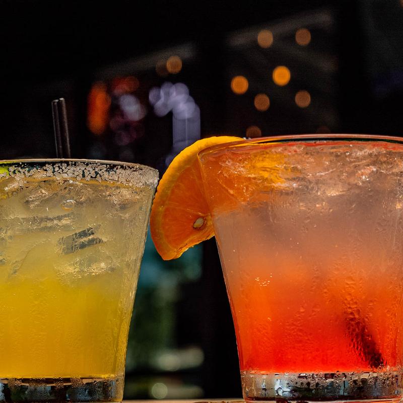 Score Bar & Lounge