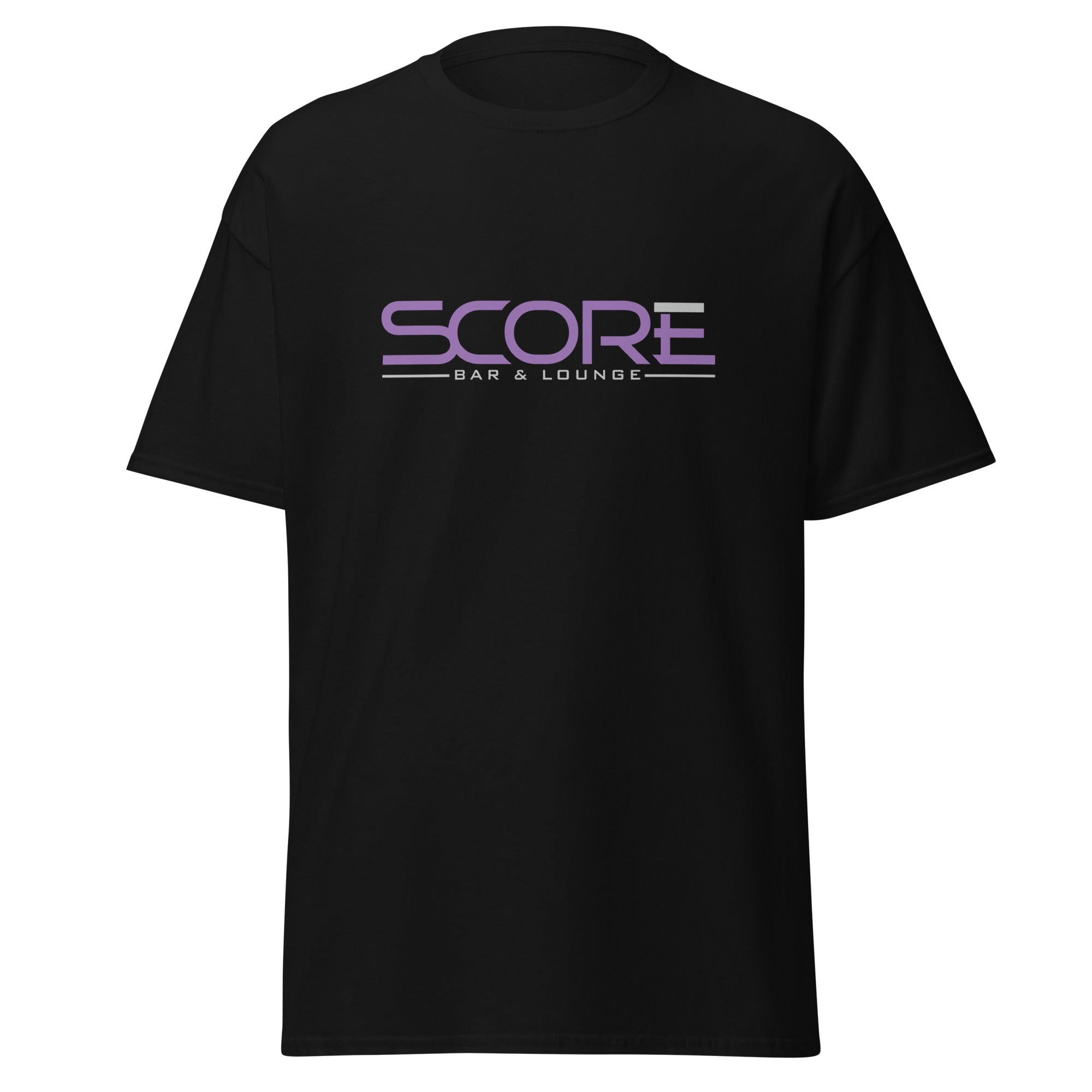 Score Bar / Kings Colors - Men's classic tee