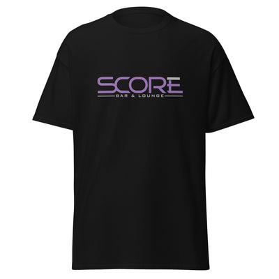 Score Bar / Kings Colors - Men's classic tee