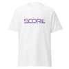 Score Bar / Kings Colors - Men's classic tee