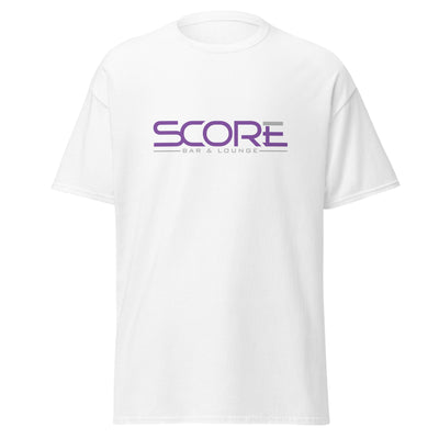 Score Bar / Kings Colors - Men's classic tee