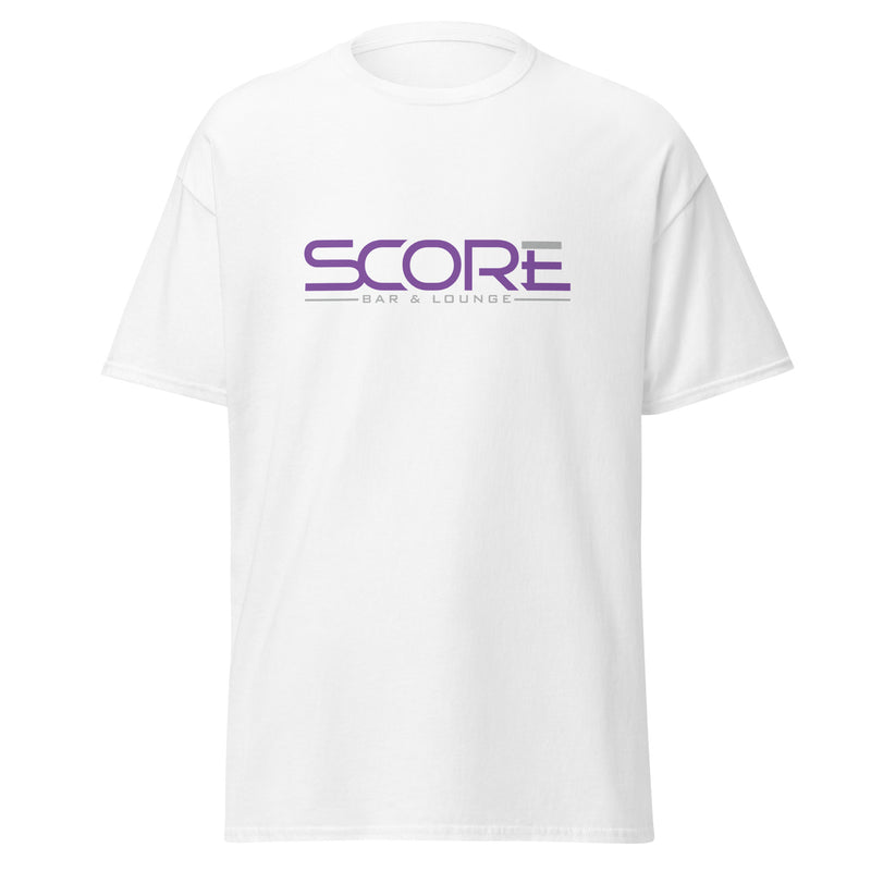 Score Bar / Kings Colors - Men's classic tee