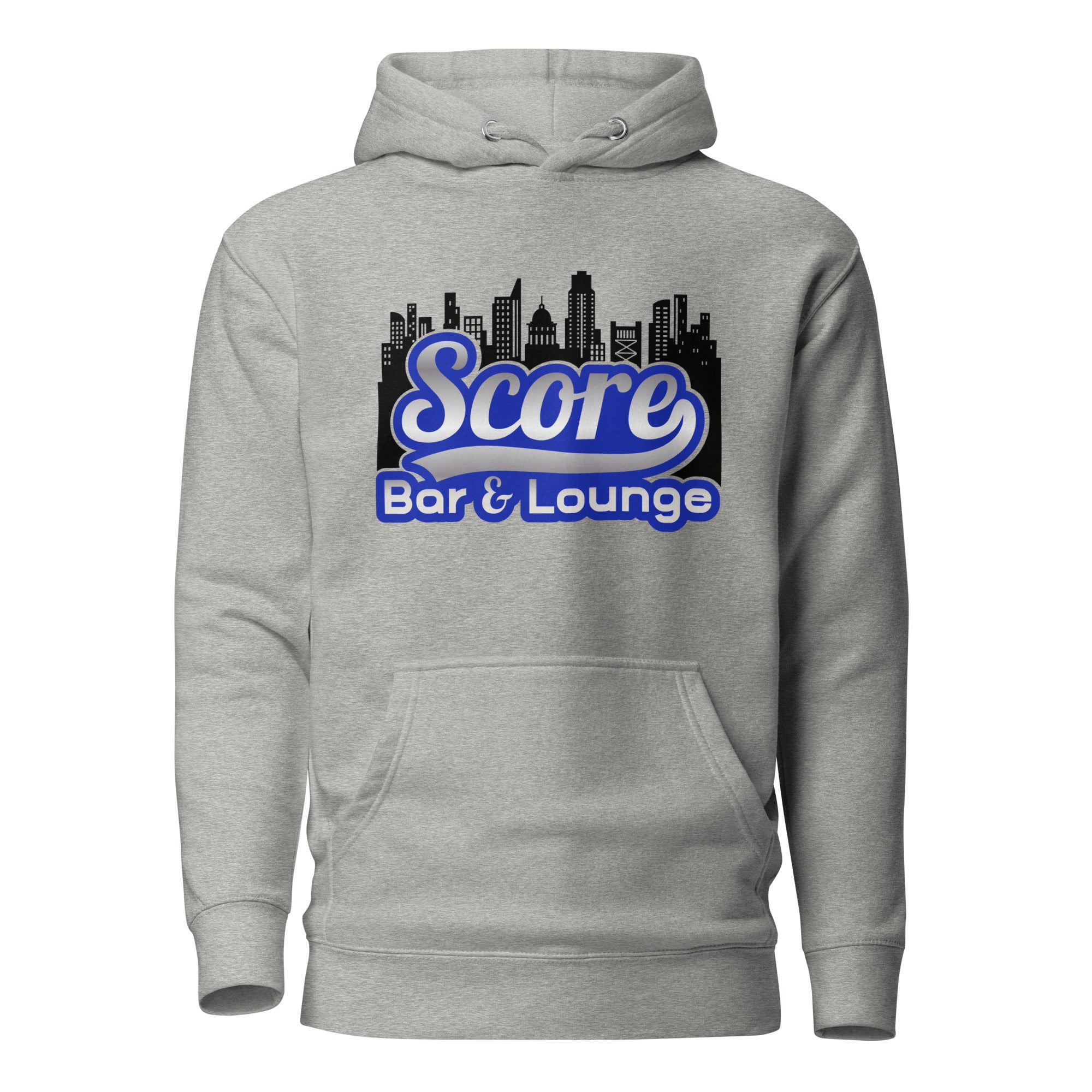 Score Bar Sactown - Unisex Hoodie