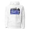 Score Bar Sactown - Unisex Hoodie